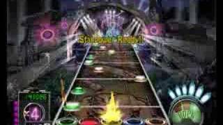 Firewind - Feast Of The Savages (FOF)