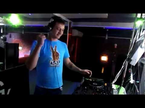 Dj Moscvich   SIDONIA CLUB 31 08 12
