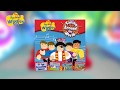 The Rockout Wiggles Sailing Around The World Trailer
