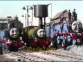 Thomas Percy And The Squeak Pics Thomas The Tank Engine And Friends