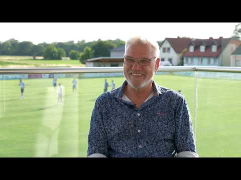 #5 - FC Marchfeld Donauauen - Behind the Scenes mit Legende Ernst Baumeister
