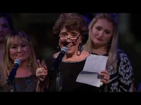 The Hoppers | Before The Sun Goes Down (Live from The National Quartet Convention)