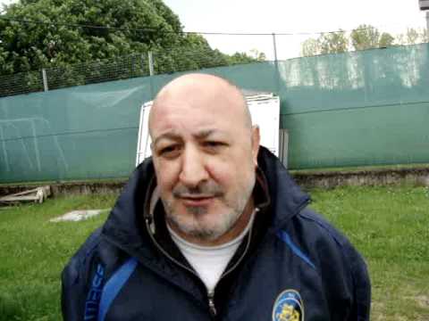 Intervista Carlo Cresci (dirigente Boltiere) 06/05/12