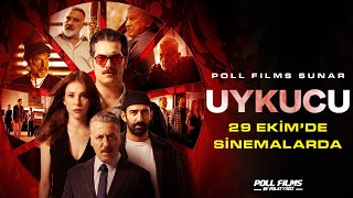 Uykucu (Trailer)