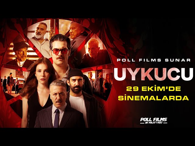 Uykucu (Trailer)
