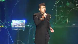 Main Agar Kahoon Sonu Nigam Live