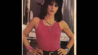 Joan Jett & The Blackhearts LIVE 1980 The Bottom Line