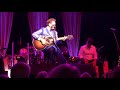2019 Chris Isaak “Gotta Be Good”