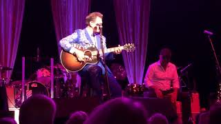 2019 Chris Isaak “Gotta Be Good”