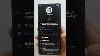 Download lagu ChatGPT on WhatsApp #shorts #chatgpt #whatsapp mp3