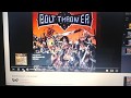 Bolt Thrower Songs with the same intro!!!.