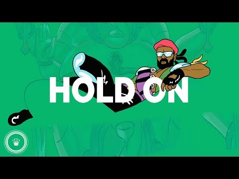 Dancehall x Major Lazer Type Beat - Hold On (SOLD)