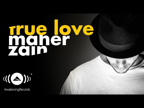 Maher Zain - True Love | ماهر زين (Official Audio)