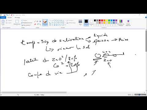 2018 04 07 PM Public Teaching in French - Enseignements publics en françai
