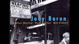 Joey Baron -- Equaled