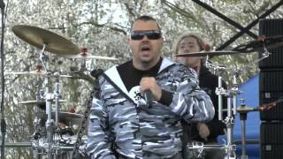 Skupina Ortel na Řipský pouti LIVE (24.4.2016) Skupina Ortel na Řipský pouti LIVE (24.4.2016)