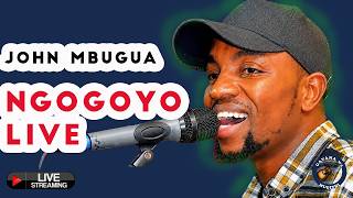 Download lagu 🔴 JOHN MBUGUA MUGITHI MIX |   JOHN MBUGUA NGOGOYO MIX mp3
