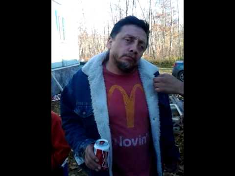 Jerry Jordan dont f around