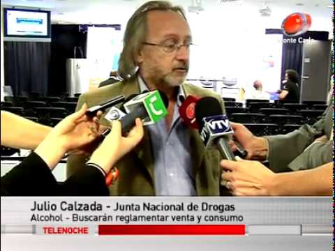 Medidas para regular el uso problemático del alcohol