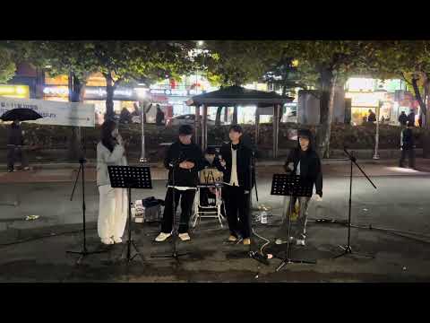 수지(Suzy), 김수현, 장우영, 택연, 주(JOO) - 드림하이 cover