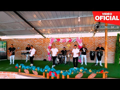 Mi Loco Amor Agrupacion La Elegancia de Quinsaloma Video 4K
