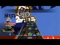 MxPx - One Way Window (Clone Hero Chart)