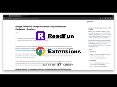 Item video thumbnail