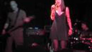 Tapping The Vein - The Saint 2002