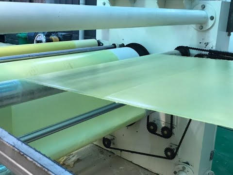 Glass epoxy sheet, for industrial use, packaging size: 1mtr ...
