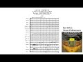 Beethoven Symphony No 9 In D Minor Op 125 With Score