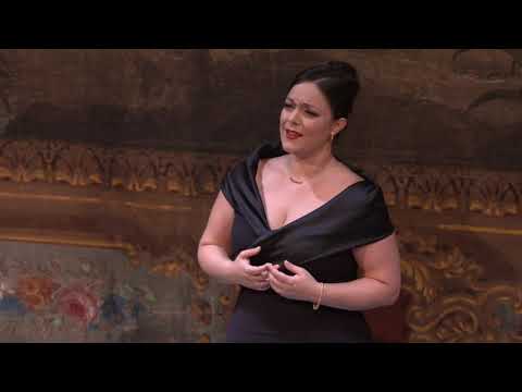 Eleonora Buratto - "Tanti affetti in tal momento" (La donna del Lago)