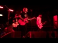 The Gaslight Anthem "State of Love and Trust ...