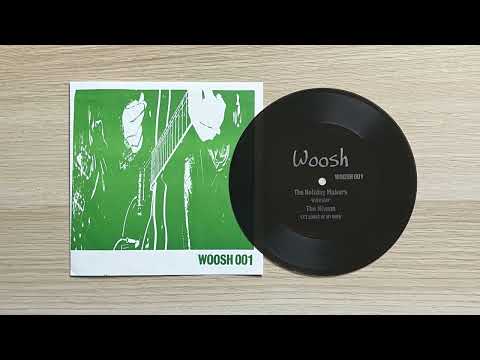 The Holiday Makers - Everyday