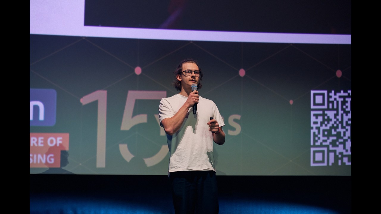 YouTube video thumbnail