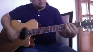 Lovely The Mission UK (12 String Acoustic Guitar)