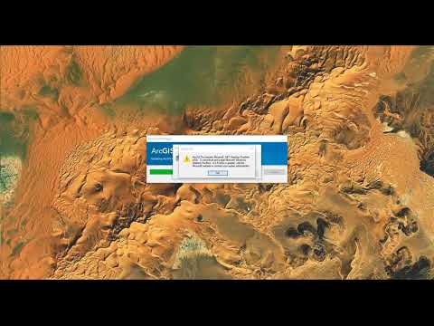 Dive Into ArcGIS Pro 3.0 – Installing the Update