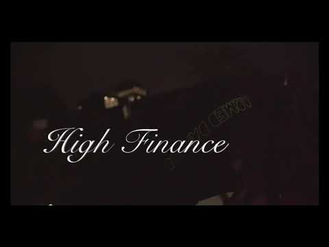 High Finance - Word Play Feat Jay Hays and Billy chop
