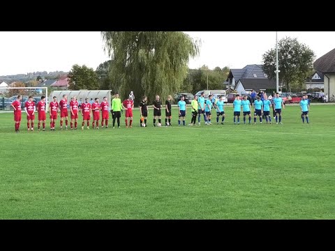 2023 Wielicka Klasa A  Wolni Kłaj  vs  Czarni Staniątki