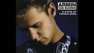 Armin van Buuren – A State Of Trance 2005 (Disc 2)