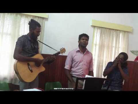 Seethala Sulanga Hamai