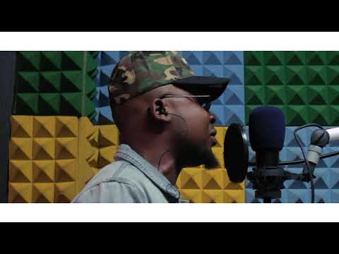 Payper Corleone Freestyles live at CoolFM Lagos