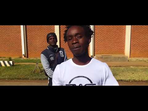 Frestah ft Leeway - Felony (Official Music Video)