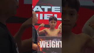 Download lagu FACEOFF HOME OF CHAMPION - Al-Fateh VS Daniel mp3