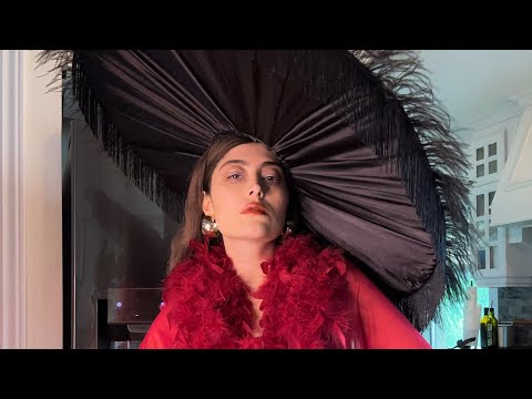 THE GLAM KITCHEN- Quinoa salad with pollito al limón 🍋