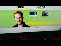 Fbi Warning Touchstone Home Entertainment DVD Menu Closing Scene Touchstone Pictures