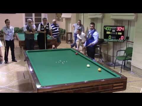 1/2 Quarta/Frausilli  VS  Sala/Primasso