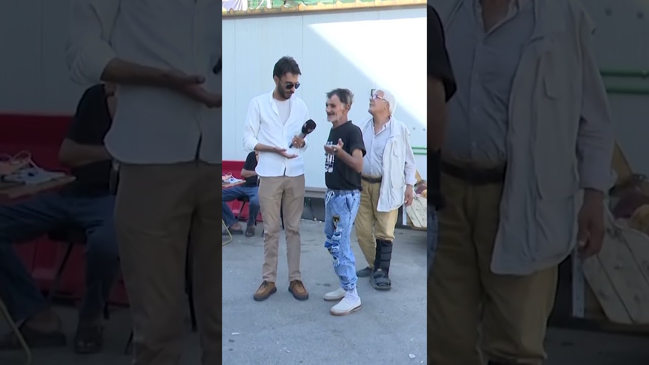 فيديو | مواطن يشكو "عمرنا خلصناه تقشمر بتقشمر"