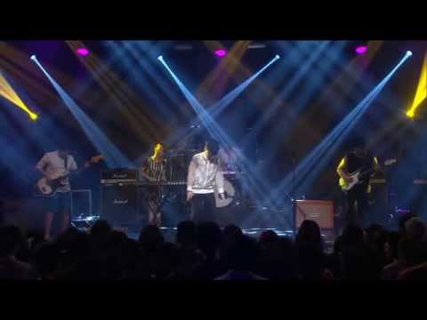 문화콘서트 난장 NANJANG ; 블랙독 blackdog ; 실종missing