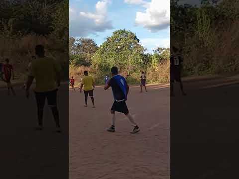 gol do artilheiro Marcelo no sussuarana