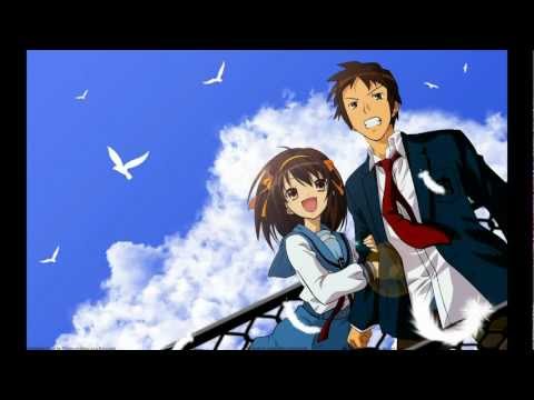 KT Nightcore - My number one (HD)